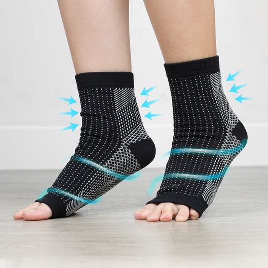 MiSole Compression Socks - Support and Recovery