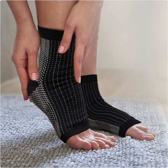 MiSole Compression Socks - Support and Recovery