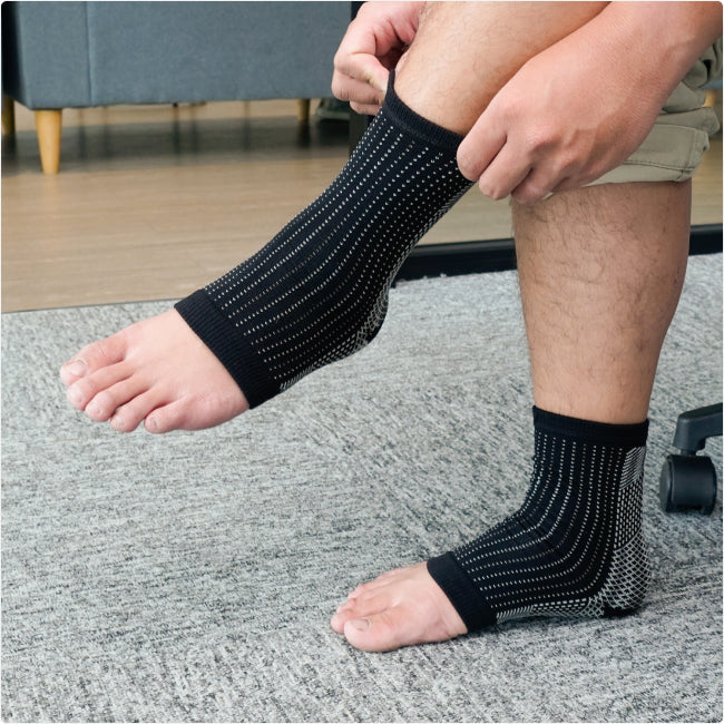 MiSole Compression Socks - Support and Recovery